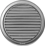 Haco Větrací mřížka nerez NVM 150 0706