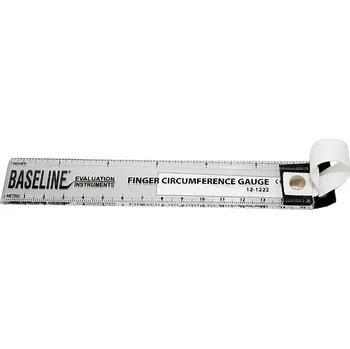 Příslušenství k měřiči tělesných funkcí MVS Baseline Měřidlo obvodu prstu, 15 cm