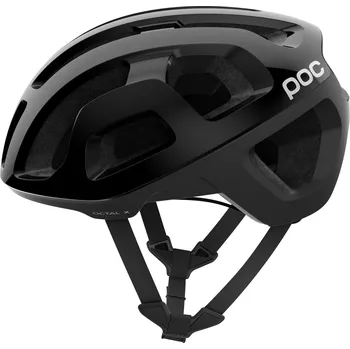 POC Octal X Spin Uranium Black, L