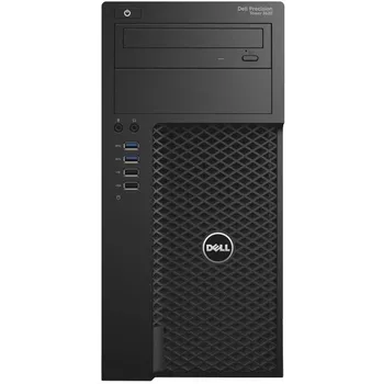 Stolní počítač Recenze Dell Precision T3620 MT (T3620-P3-415)