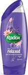 Radox Feel Relaxed Lavender &…