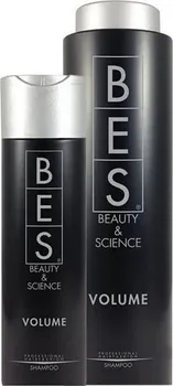 Šampon BES PHF Volume Shampoo objemový šampon pro jemné a tenké vlasy 1 l