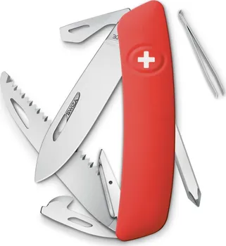 Multifunkční nůž Swiza D06