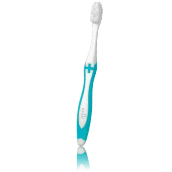 Zubní kartáček TianDe Zubní kartáček "Prodental Junior" Barva: Modrý