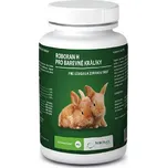 Roboran H pro králíky barevné 60 g