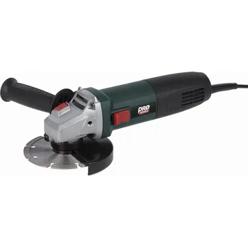 úhlová bruska POWERPLUS POWP1020