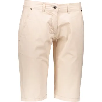 Dámské kraťasy Alpine Pro Aklima LPAL222 béžové