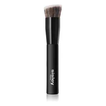 Sisley Accessories na aplikaci tekutého a krémového make-up