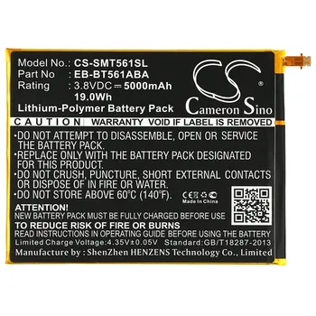 Baterie k tabletu Alcatel CS-SMT561SL