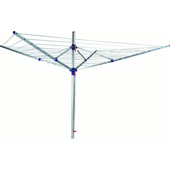 Sušák na prádlo Vileda Viva Air Ultralight 51 m