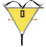 Singing Rock Evacuation Triangle Combi…