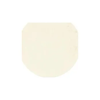Vrut Krytka samolepicí 13mm 20ks - světlá krémová 18056