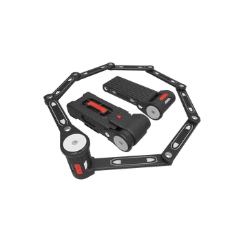 Zámek na kolo Zéfal K-Traz F16L