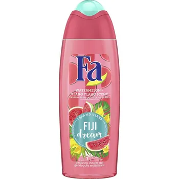 Sprchový gel Fa Island Vibes Fiji sprchový gel 250 ml