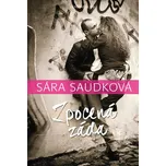 Zpocená záda - Sára Saudková