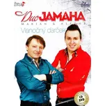 Vianočný darček - Duo Jamaha [CD + DVD]