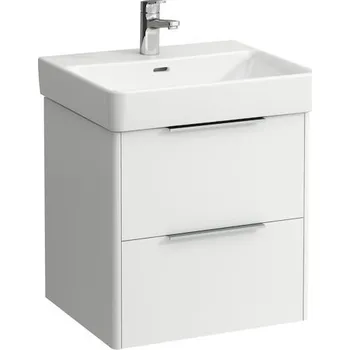 Koupelnový nábytek Base - skříňka 52x43,8 pod umyvadlo H810962, multicolor H4021721109991