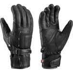 Leki Fuse S Lady MF Touch černé