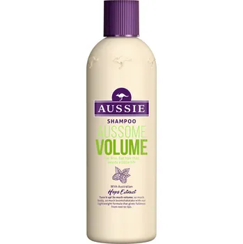 Šampon Aussie Aussome Volume šampon 300 ml