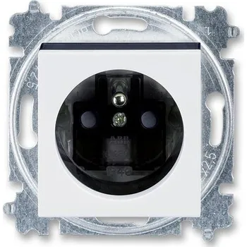 Stavebniny ABB Levit 5519H-A02357 62