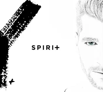 Česká hudba Y White – Majk Spirit [CD]