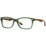 Ray-Ban The Timeless RX5228 5630 vel. 53