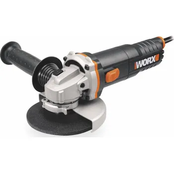 úhlová bruska WORX WX712