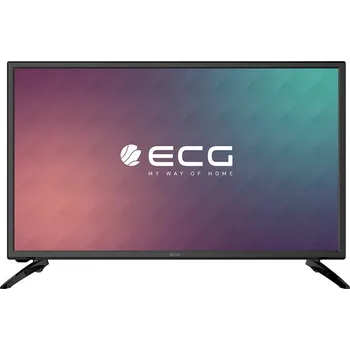 ECG 32" LED (H03T2S2) Televizor ECG 32" LED (H03T2S2)