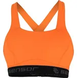 Sensor Stella Compress oranžová M