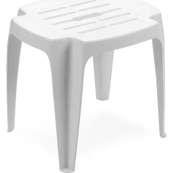 Stolička Zahradní plastová stolička CALIPSO