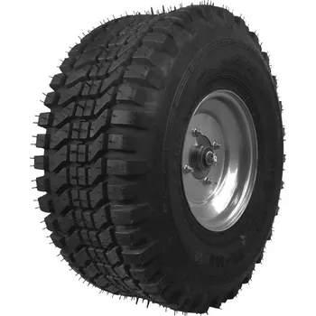 Pneu pro těžký stroj BKT TR-360 18x7 -8 6PR