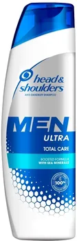 Šampon Head & Shoulders Men Ultra Total Care šampon 270 ml