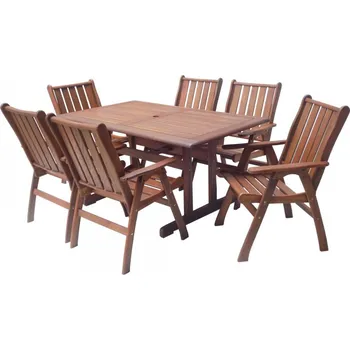 Zahradní stůl Zahradní stůl VENUŠE