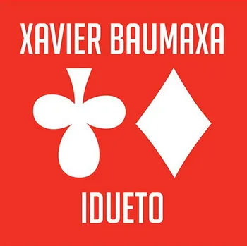 Idueto - Xavier Baumaxa [CD]