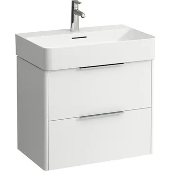 Koupelnový nábytek Base - skříňka 63,5x39,1 pod umyvadlo H810284, multicolor H4023121109991