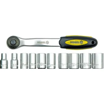 Gola sada Vorel 58600 11 ks