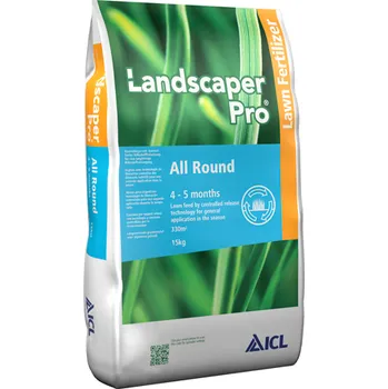 Hnojivo ICL Landscaper Pro All Round