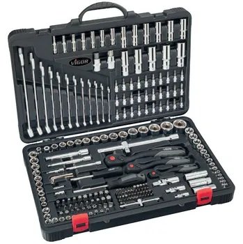 Vigor V3277 Gola sada Vigor V3277