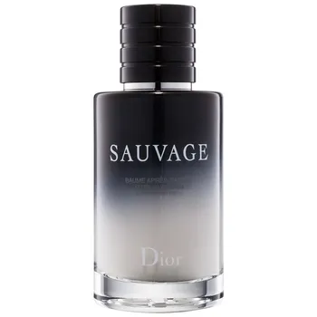 Christian Dior Sauvage balzám po holení M 100 ml tester