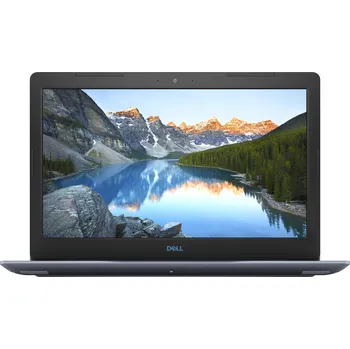 Notebook DELL G3 15 Gaming 3579 (N-3579-N2-514B)