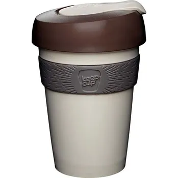 Termohrnek KeepCup Crema SiX 177 ml