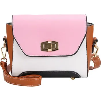 Kabelka Kabelka LI 3594 Růžová