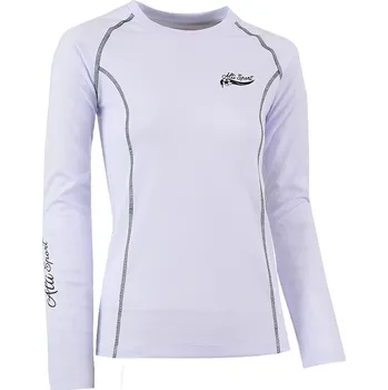 Recenze Altisport Triga-J ALJW16115 bílé