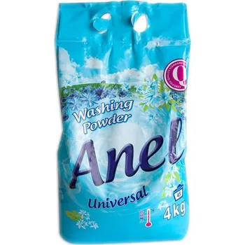 Prací prášek Anel Universal 4 kg