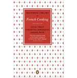 Mastering the Art of French Cooking,…