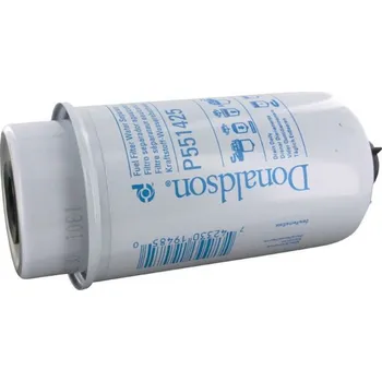 Palivový filtr Donaldson P551425 palivový filtr vhodný pro New Holland