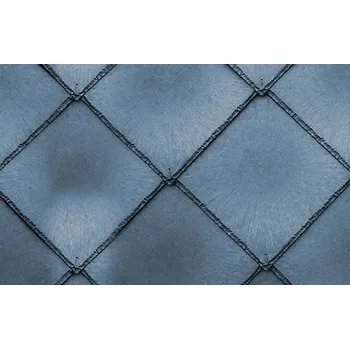 Střešní krytina EKOTERNIT EB1 - 340×340 mm