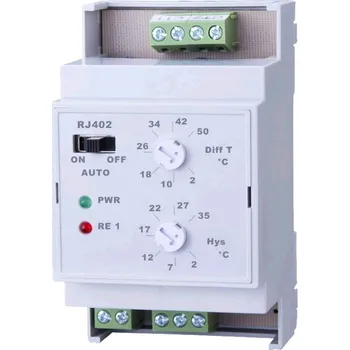 Příslušenství pro ohřívač vody ELEKTROBOCK MTF RJ402