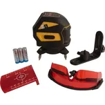 Lamigo Cross 2 soft bag křížový