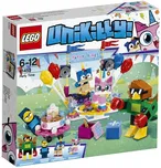 LEGO UniKitty 41453 Čas na oslavu